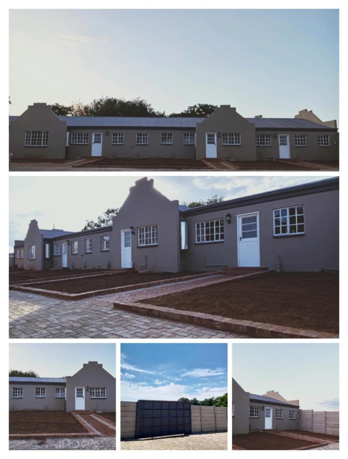 Shalom Place Of Peace Vasfontein Exterior photo