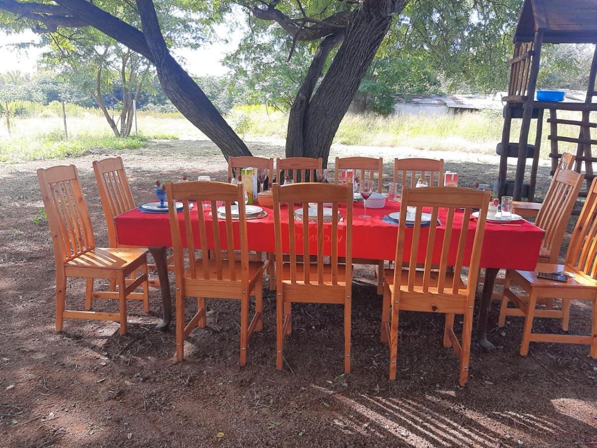 Shalom Place Of Peace Vasfontein Exterior photo