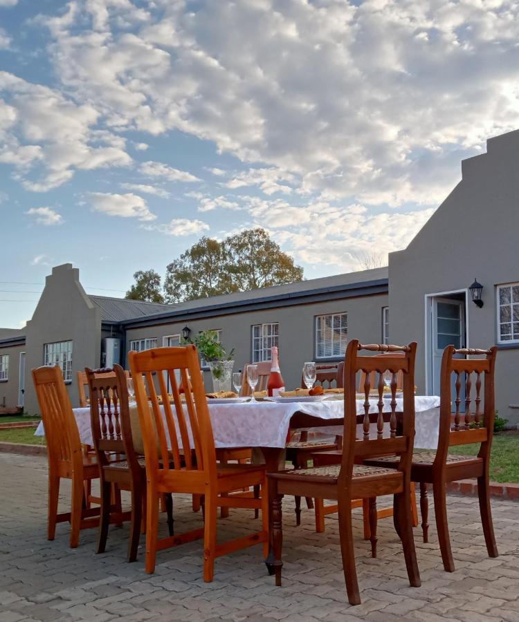Shalom Place Of Peace Vasfontein Exterior photo
