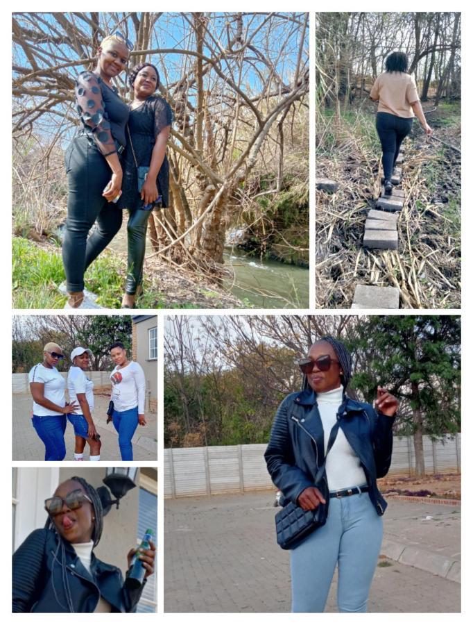 Shalom Place Of Peace Vasfontein Exterior photo